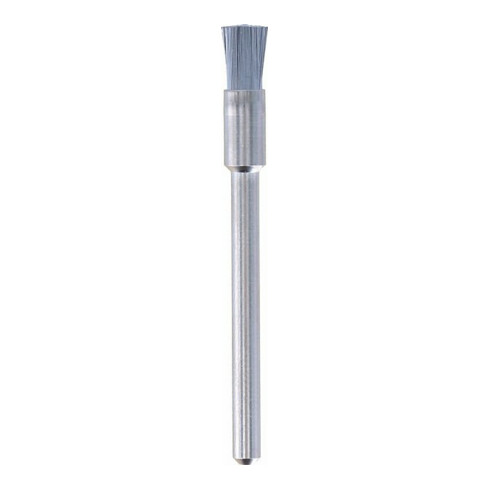 Bosch Spazzola metallica 3,2mm