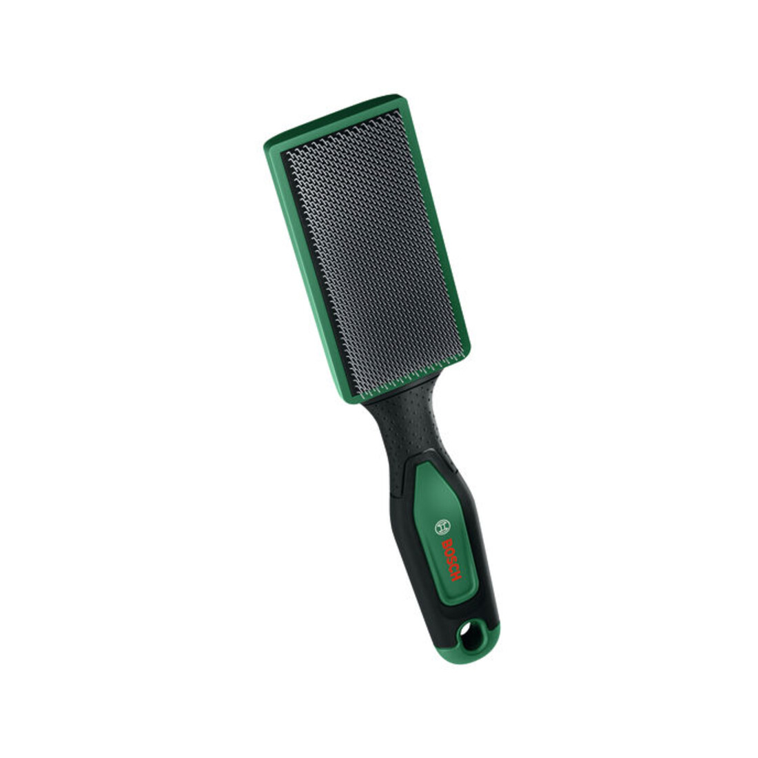 Bosch Spazzola per lime manuale