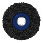 Bosch Disco di pulizia grossolano per Metallo, 125x22,23mm X-LOCK 22,23mm-2