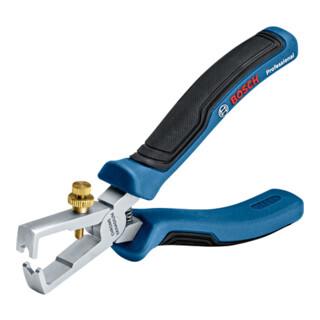 Bosch Spelafili
