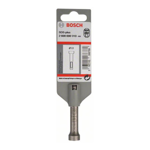 Bosch spijkertacker SDS plus totale lengte: 58 mm diameter: 13 mm
