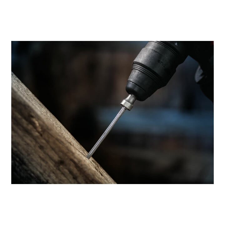 Bosch spijkertacker SDS plus totale lengte: 58 mm diameter: 13 mm