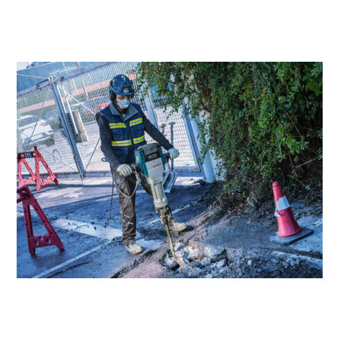 Bosch spitbeitel 400 mm