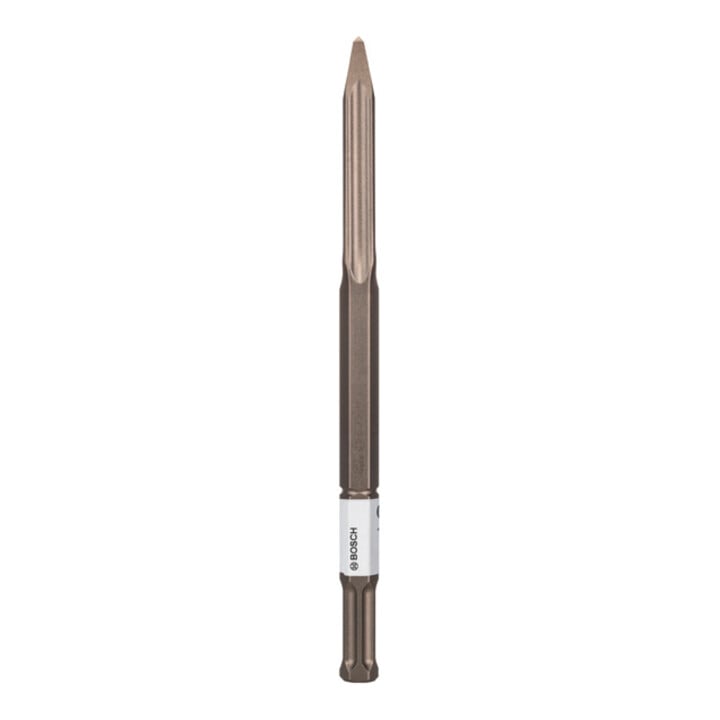 Bosch spitbeitel met 22 mm binnenzeskant 400 mm