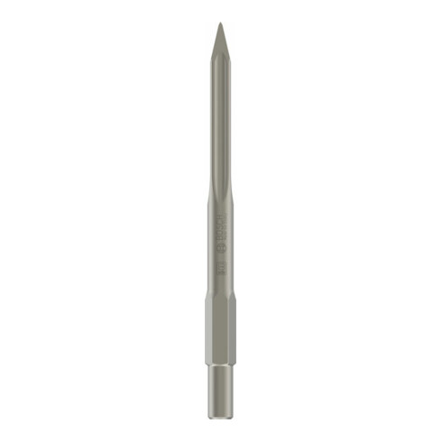 Bosch spitbeitel met 30 mm binnenzeskant 400 mm