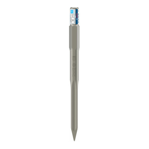 Bosch spitbeitel met 30 mm binnenzeskant 400 mm