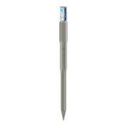 Bosch spitbeitel met 30 mm binnenzeskant 400 mm-2