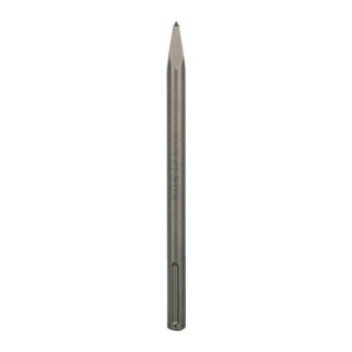 Bosch spitbeitel met SDS-max hulpstuk