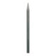 Bosch spitbeitel met SDS max hulpstuk 280 mm