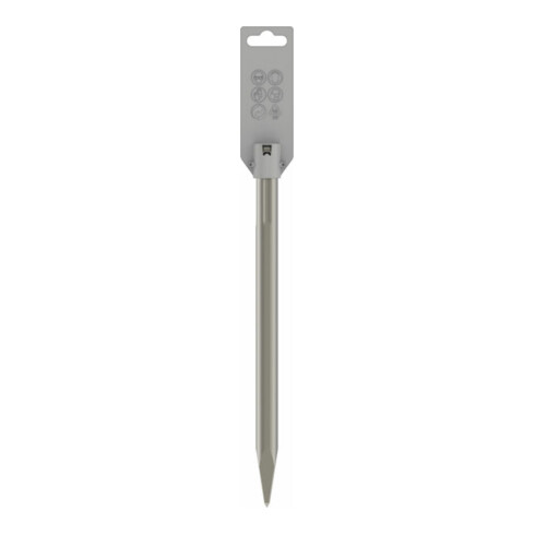 Bosch spitbeitel met SDS-max hulpstuk