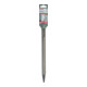 Bosch spitbeitel met SDS max hulpstuk 280 mm