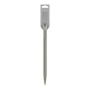 Bosch spitbeitel met SDS-max hulpstuk-5