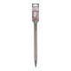 Bosch spitbeitel met SDS max hulpstuk 280 mm