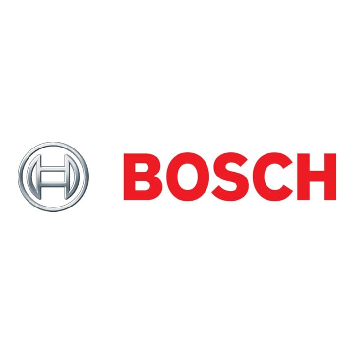 Bosch spitbeitel met SDS max hulpstuk 280 mm