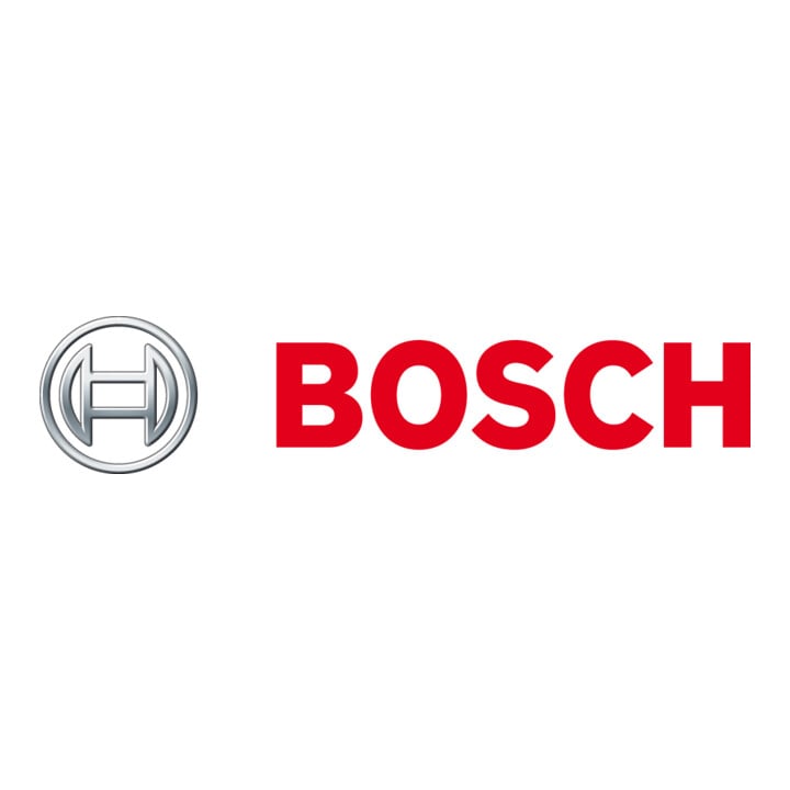 Bosch spitbeitel met SDS max hulpstuk 280 mm
