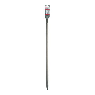 Bosch spitbeitel met SDS max hulpstuk 600 mm