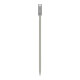 Bosch spitbeitel met SDS max hulpstuk 600 mm-5