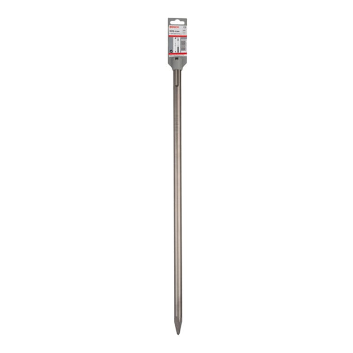 Bosch spitbeitel met SDS max hulpstuk 600 mm