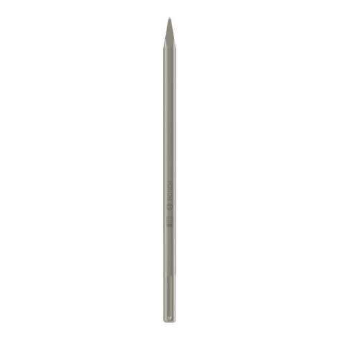 Bosch spitbeitel met SDS max opname 400 mm
