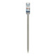 Bosch spitbeitel met SDS max opname 400 mm-2