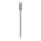 Bosch spitbeitel met SDS max opname 400 mm-5