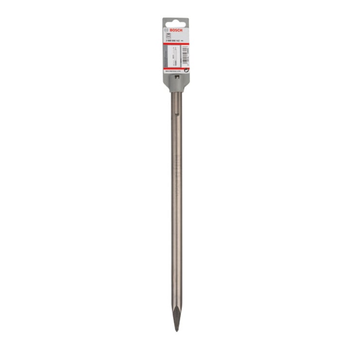 Bosch spitbeitel met SDS max opname 400 mm