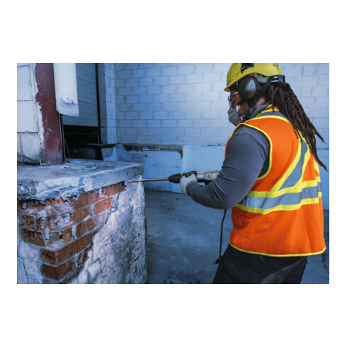 Bosch spitbeitel met SDS max opname 400 mm