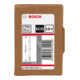 Bosch spitbeitel met SDS max opname, 400 mm, set van 10-2