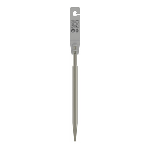 Bosch spitbeitel met SDS plus opname 250 mm