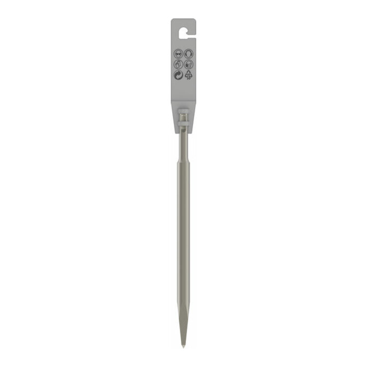 Bosch spitbeitel met SDS plus opname 250 mm