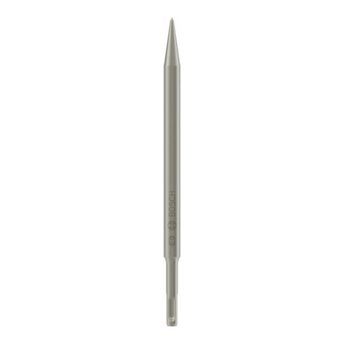 Bosch spitbeitel met SDS plus opname 250 mm zonder draaistop