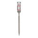 Bosch spitbeitel met SDS plus opname 250 mm zonder draaistop