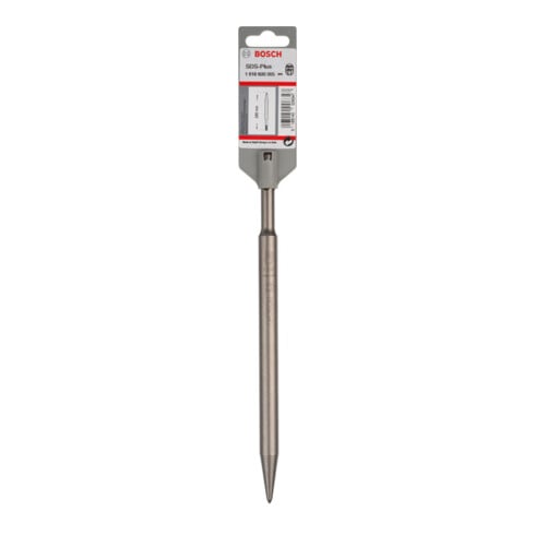 Bosch spitbeitel met SDS plus opname 250 mm zonder draaistop
