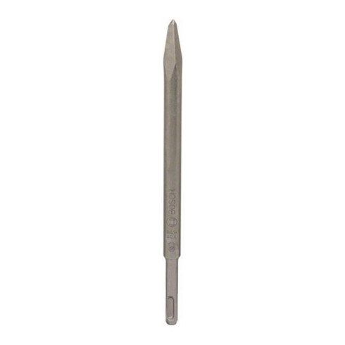 Bosch spitbeitel met SDS-plus opzetstuk, 250 mm