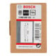 Bosch spitbeitel met SDS-plus opzetstuk, 250 mm