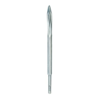 Bosch spitbeitel met SDS plus opzetstuk, 250 mm