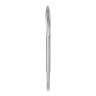 Bosch spitbeitel met SDS plus opzetstuk, 250 mm