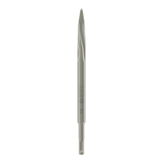 Bosch spitbeitel met SDS plus opzetstuk, 250 mm