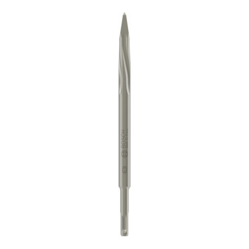 Bosch spitbeitel met SDS plus opzetstuk, 250 mm