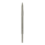Bosch spitbeitel met SDS plus opzetstuk, 250 mm