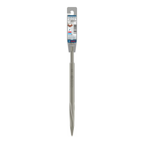 Bosch spitbeitel met SDS plus opzetstuk, 250 mm