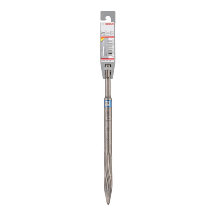 Bosch spitbeitel met SDS plus opzetstuk, 250 mm