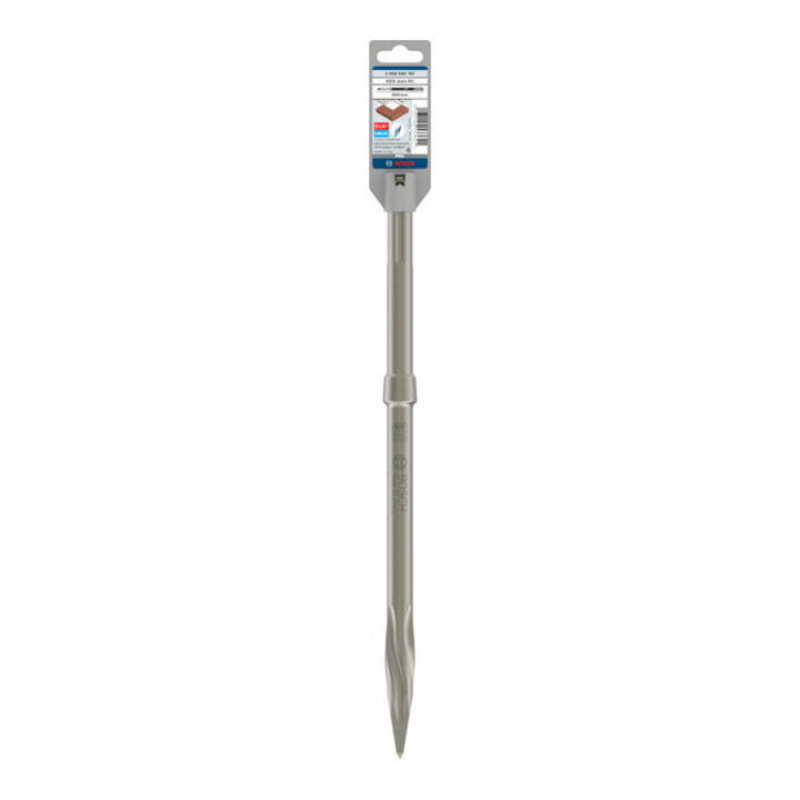 Bosch spitbeitel RTec Speed met SDS max opname 400 mm
