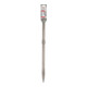 Bosch spitbeitel RTec Speed met SDS max opname 400 mm
