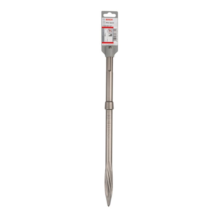 Bosch spitbeitel RTec Speed met SDS max opname 400 mm
