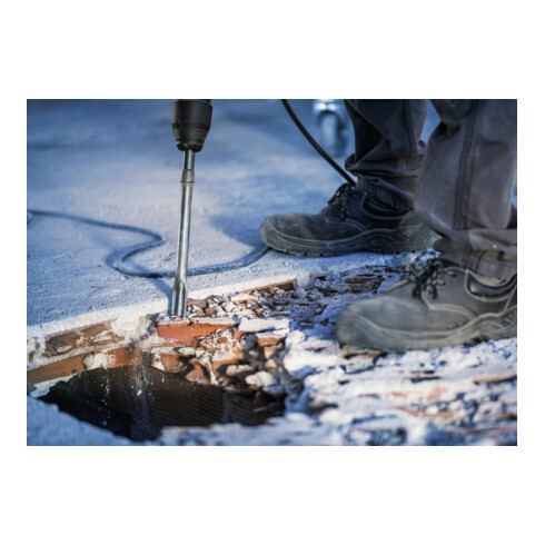 Bosch spitbeitel RTec Speed met SDS max opname 400 mm