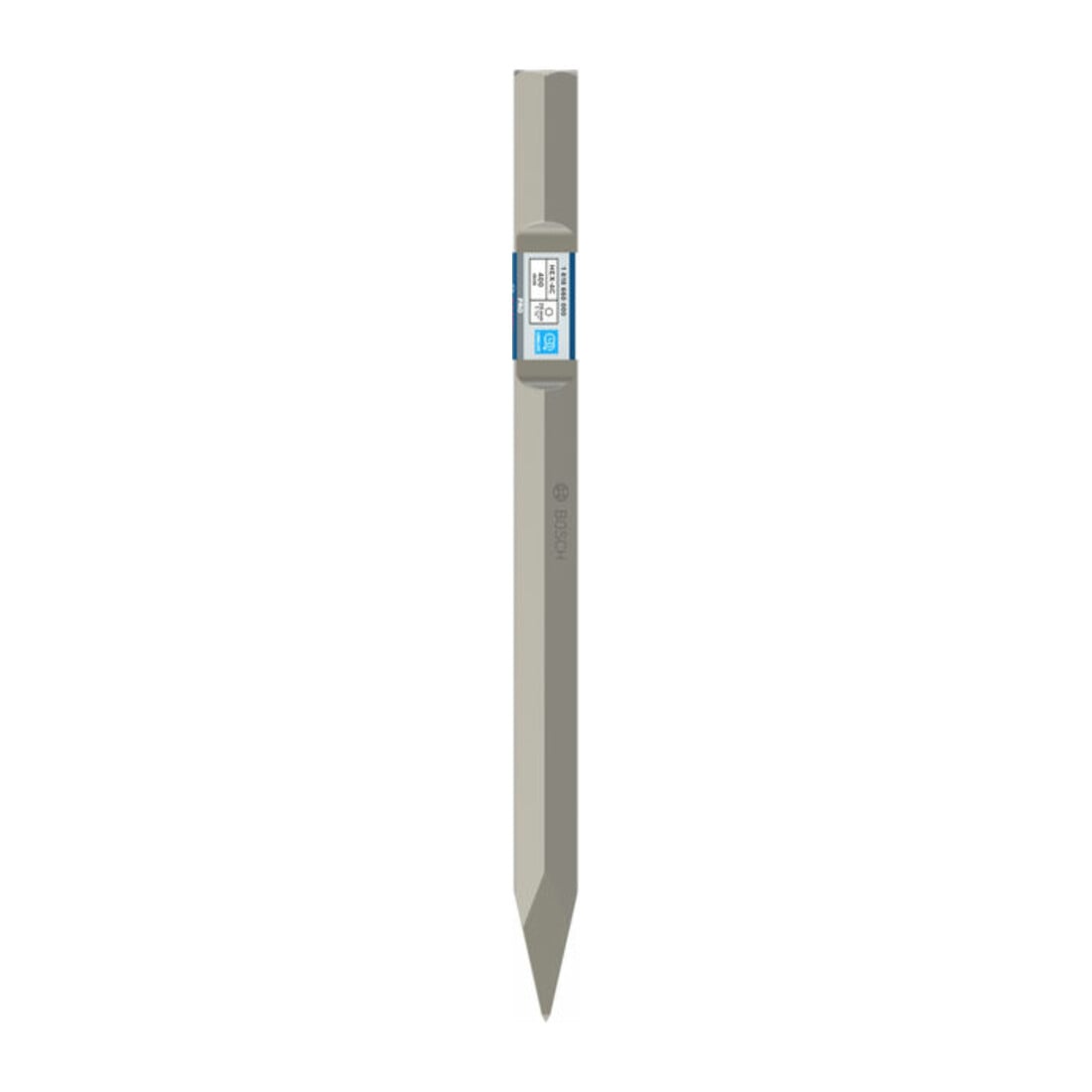 Bosch Spitzmeißel 400 mm