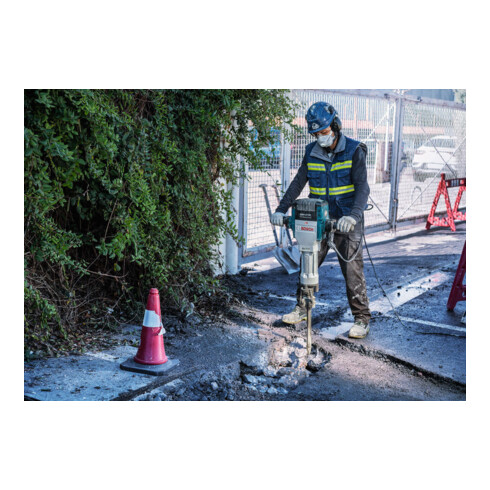 Bosch Spitzmeißel 400 mm