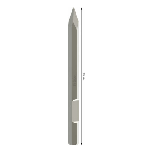 Bosch Spitzmeißel 400 mm