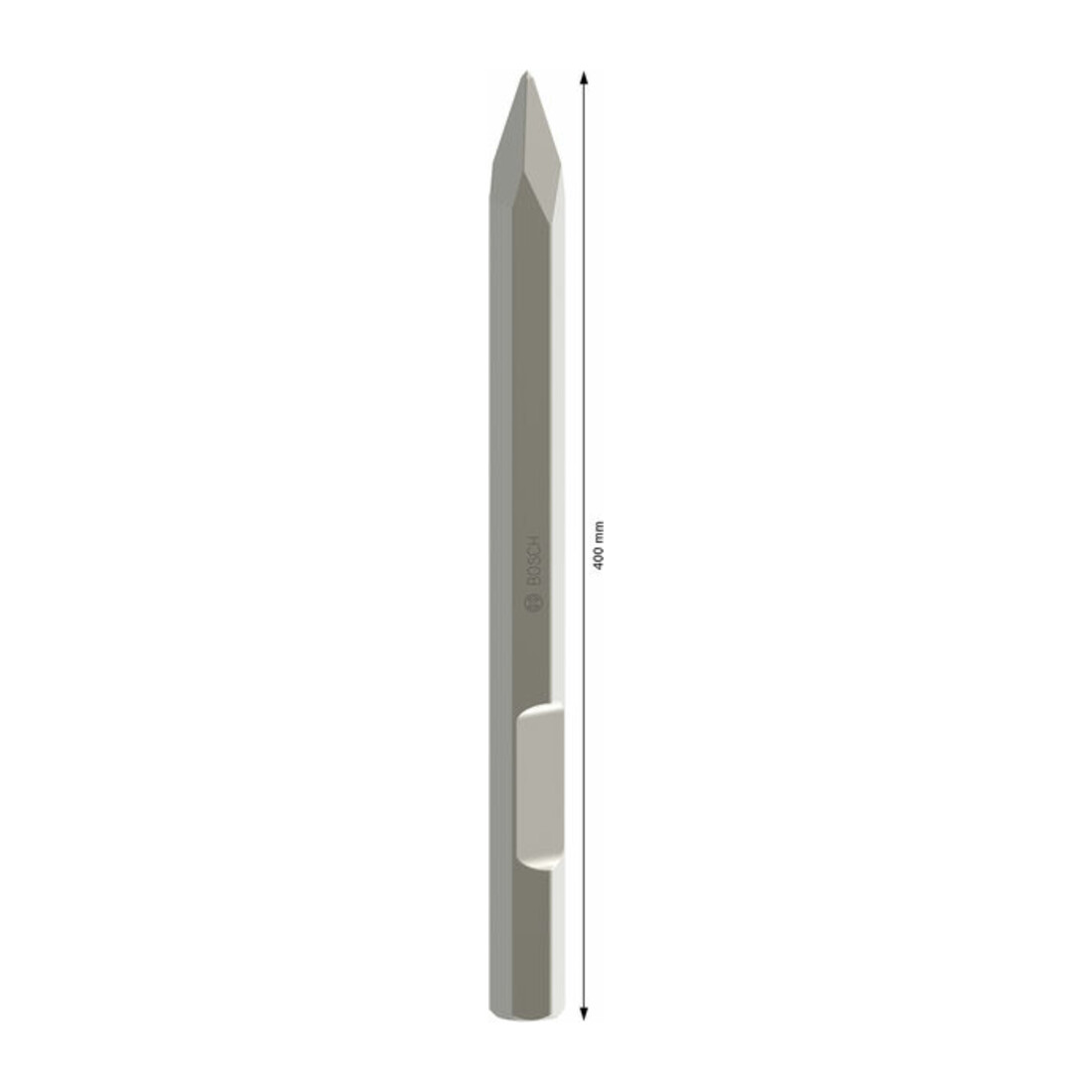 Bosch Spitzmeißel 400 mm